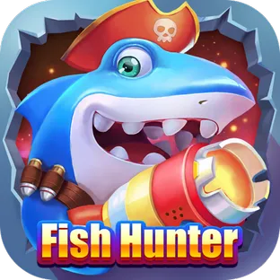 fish-hunter